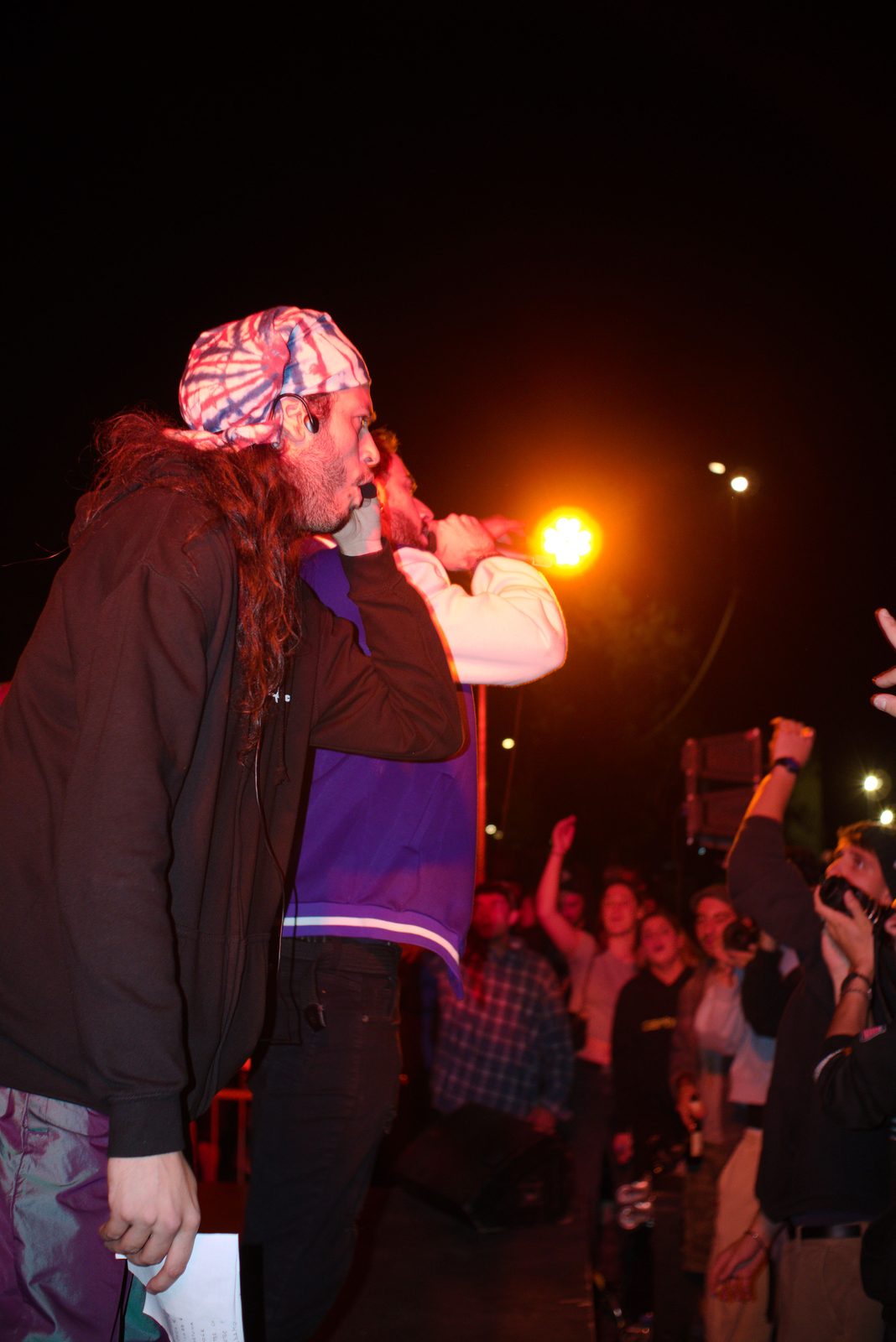 Freestyle contest al Dock alla Darsena