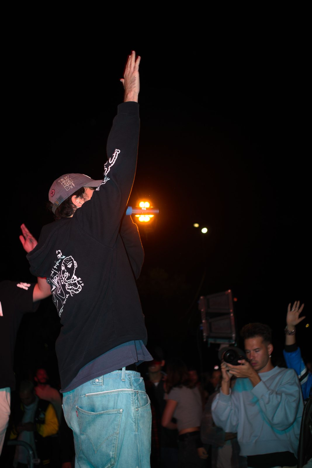 Freestyle contest al Dock alla Darsena