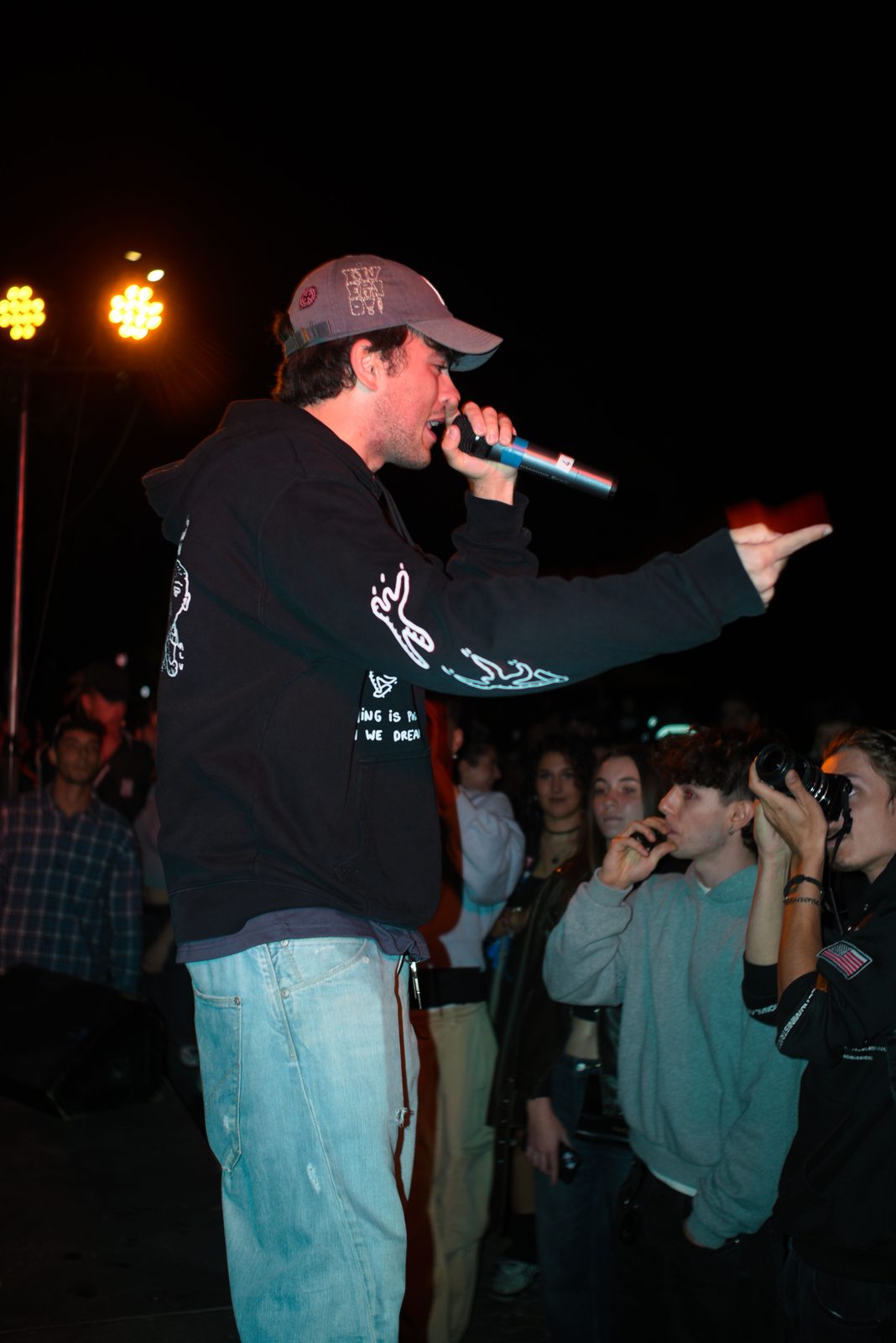 Freestyle contest al Dock alla Darsena