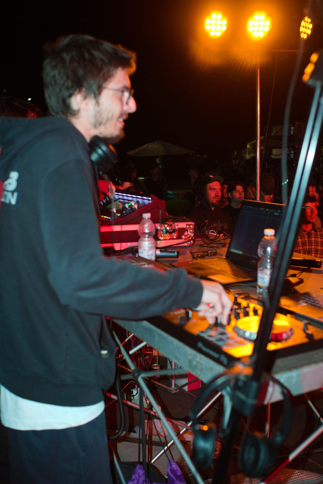 Freestyle contest al Dock alla Darsena