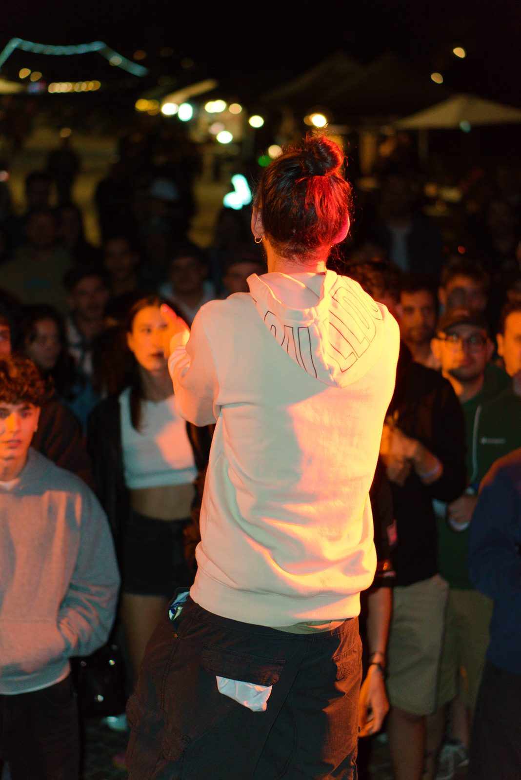 Freestyle contest al Dock alla Darsena